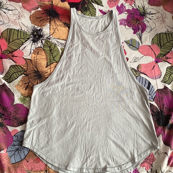 Lululemon Sweat Date Singlet - Picture 5 of 6